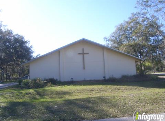 Hope Lutheran Church - Orlando, FL