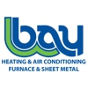 Bay Heating & Air Conditioning, Furnace & Sheet Metal gallery