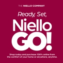 NielloGO - New Car Dealers