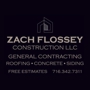 Zach Flossey Construction