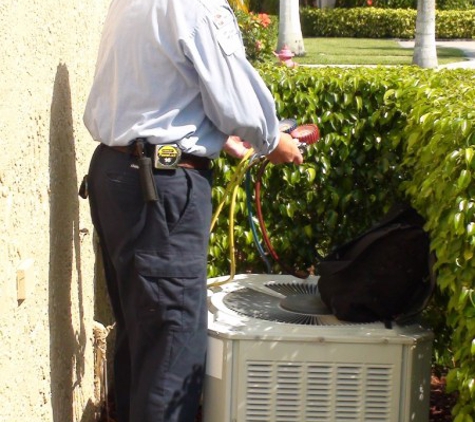 Air America Air Conditioning Heating & Refrigeration LLC - West Palm Beach, FL