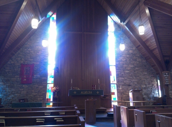 St George's Episcopal Day School - Austin, TX