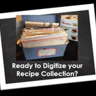 Dish Dish - Online Family Cookbook