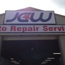 JCW Auto Repair Service - Automobile Parts & Supplies