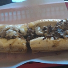 Cheesesteak & Grill Stop