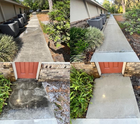 Pressure WashKing - Spring Hill, FL