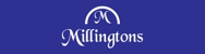 Millingtons Logo