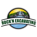 Rock'n Excavating - Lake & Pond Construction