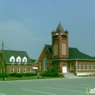 Union Presbyterian Church