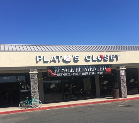 Plato's Closet Reno - Reno, NV