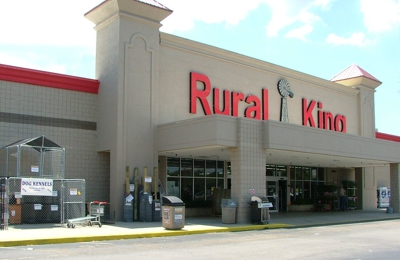 Rural King Supply