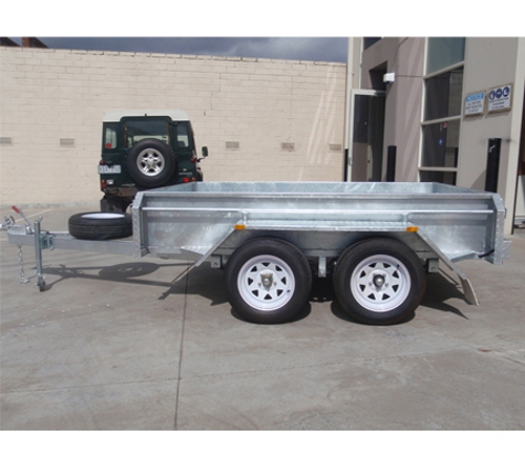 The Galvanised Trailer Company - Dandenong, VIC