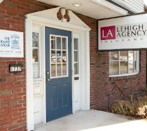 Lehigh Agency Insurance - Bethlehem, PA