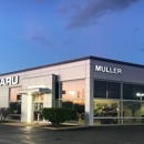 Muller Subaru - New Car Dealers