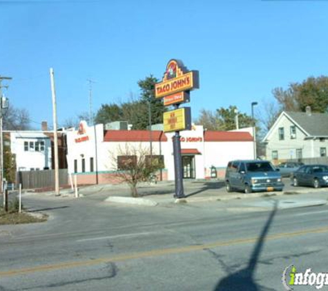 Taco John's - Lincoln, NE