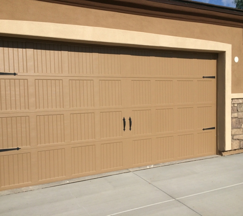Avondale Garage Doors - Goodyear, AZ