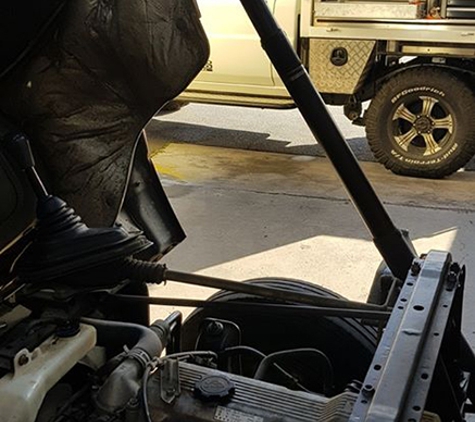 TM Mechanical And Auto Electrical - Kempton, TAS