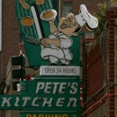 Pete's Kitchen