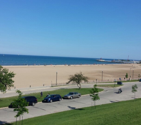 North Beach Park - Racine, WI