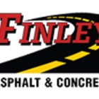 Finley Asphalt and Concrete Inc