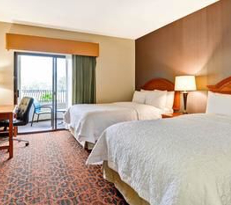 Hampton Inn & Suites San Clemente - San Clemente, CA