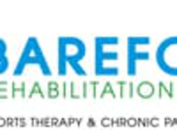 Barefoot Rehabilitation Clinic - Denville, NJ