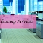 Cristina’s Cleaning Service
