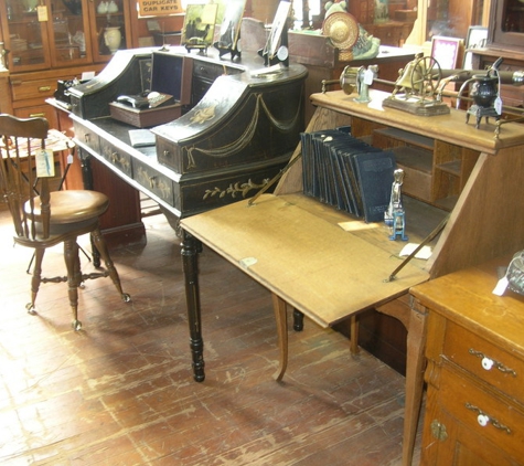 2nd Chances Antiques - Brigham City, UT