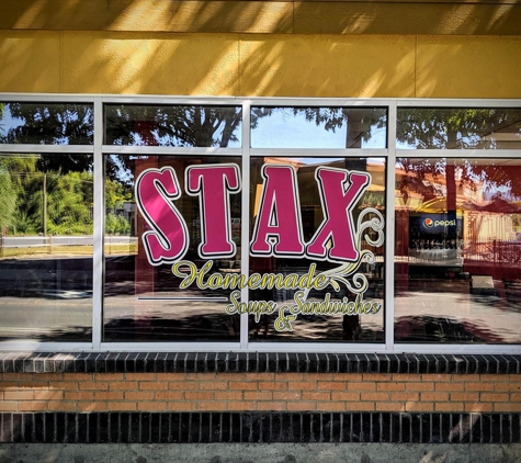 Stax - Moscow, ID