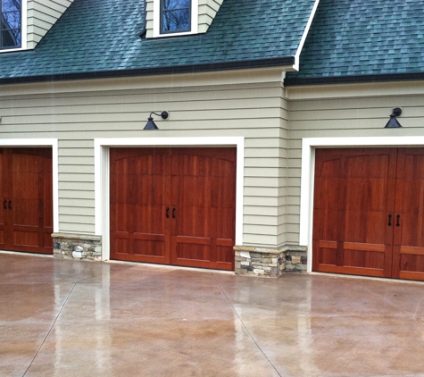 SOUTHERN GARAGE DOOR COMPANY LLC - Winston Salem, NC