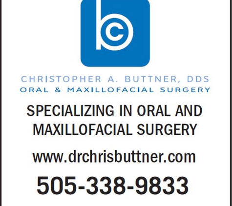 Christopher A. Buttner, DDS - Albuquerque, NM