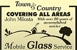 Town & Country Mobile Glass Service - Leadlight