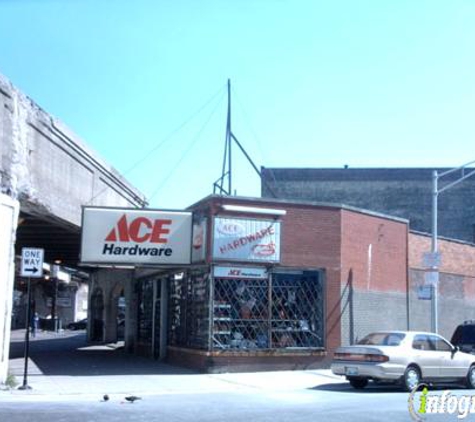 Uptown Ace Hardware - Chicago, IL