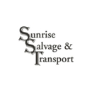 Sunrise Salvage - Scrap Metals