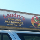 Landry's Seafood Restaurant, LLC - Take Out Restaurants