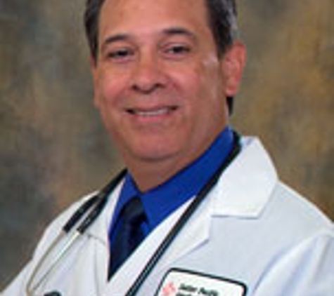 Robert Clifford Vazquez, MD - San Francisco, CA