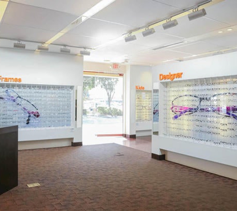 Stanton Optical - Visalia, CA