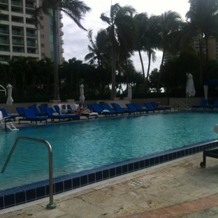 The Ritz-Carlton - Miami, FL