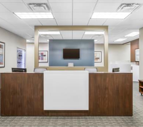 Regus - Baton Rouge, LA