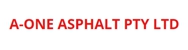 A One Asphalt Pty Ltd - Asphalt & Bitumen Paving