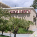 King's Pawn - Pawnbrokers