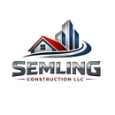 Semling Construction LLC - Home Builders