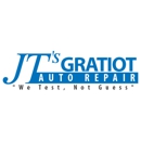 JT's Gratiot Auto Center - Auto Repair & Service