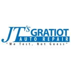 JT's Gratiot Auto Center