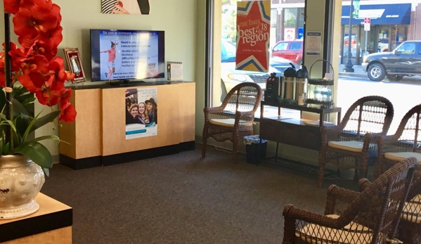 Levin Eye Care Center - Whiting, IN