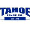 Tahoe Fence Company Inc gallery