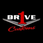 Drive 1 Customs