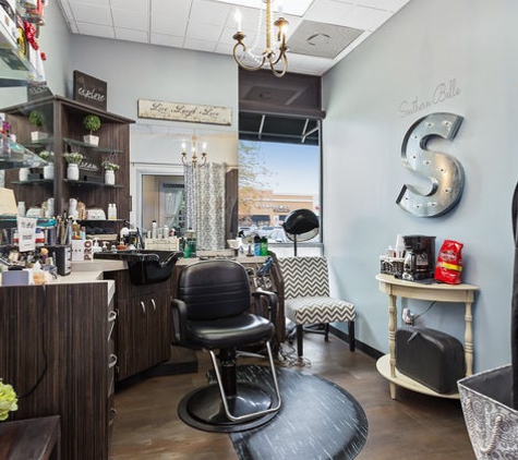 Sola Salon Studios - Covington, LA