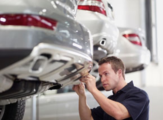 Professional Muffler & Brakes - Battle Creek, MI