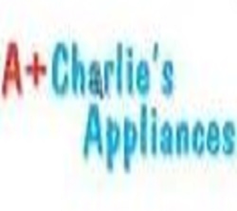 A+ Charlie's Appliance - Cheyenne, WY